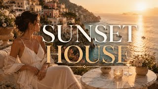 Deep House Made in Italy 4K Collection of the Most Beautiful Hidden Spots of the Country