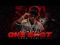 NAIK - ONE SHOT ( OFFICIAL MUSIC AUDIO ) [ PROD BY AASHIF ]