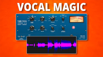 See the CL 1B Magic on Vocals