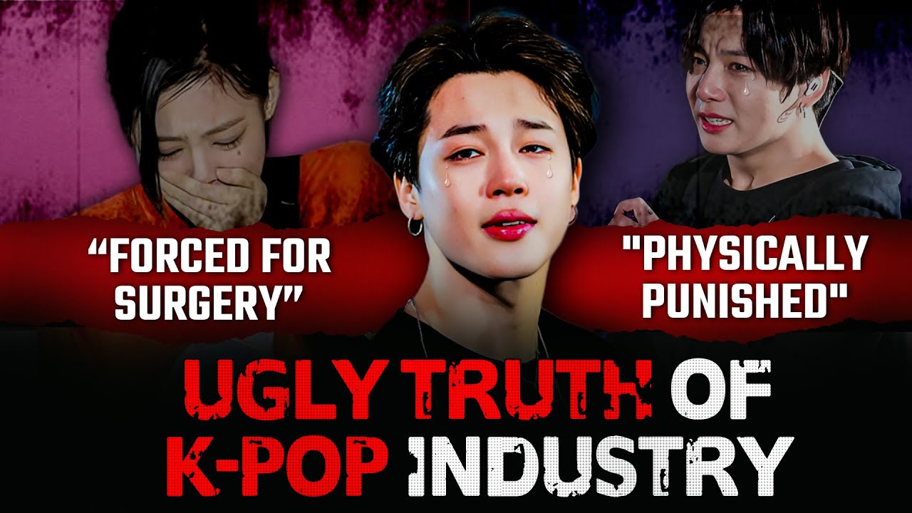 The BEST and WORST of KPOP Industry Secrets Revealed in 2024 YouTube The BEST and WORST of KPOP Industry Secrets Revealed in 2024 YouTube