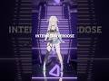 INTERNET OVERDOSE踊ってみた【轟はじめ】#shorts #dance
