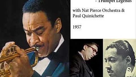 Buck Clayton, 1957 - Trumpet Legends