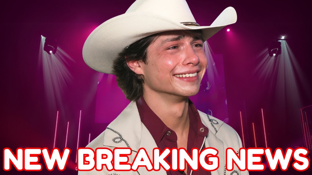 ОЧЕНЬ ОЧЕНЬ ПЕЧАЛЬНЫЕ НОВОСТИ 😭 Второе место на American Idol 2025 у Джона Фостера. Душераздирающ...