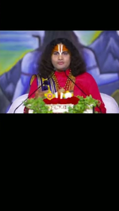 Bure Karm Ka Bura Natiza #aniruddhacharyaji #bhagavadgita #shorts #viral #youtubeshorts #ytshorts