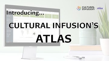 AWS Tech Target video - Cultural Infusion