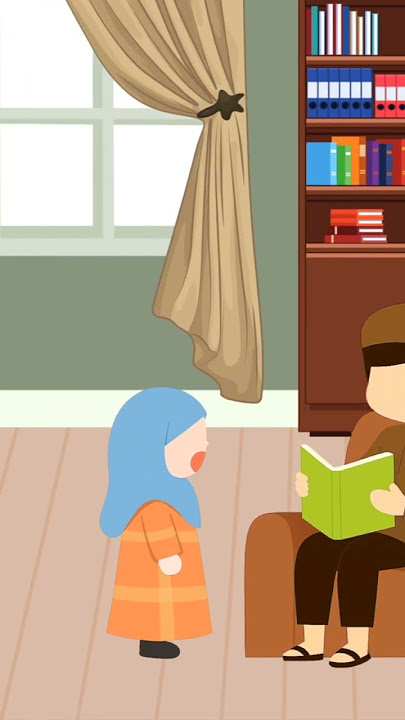 Stres saat dampingi si kecil belajar itu wajar, kok parentingtips  #belajaranak #sehatmental #sabar