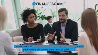 Bal Kishen — A Deep Dive into High-Risk Finance and Digital Suppression