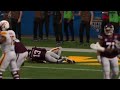 ULM vs Mississippi State  CFBP WK3 2039