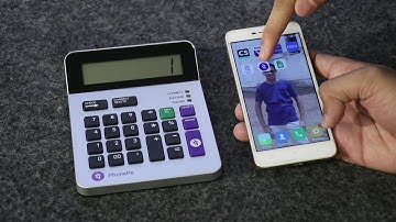 PhonePe POS Demo