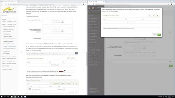 2019 FME Server Authoring Training Course - Day 3