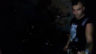 Hak Attak live@ Težki Ološ Fest