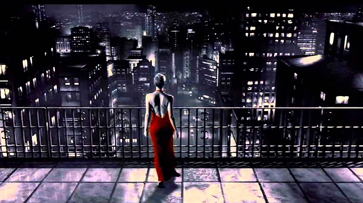 Gato Barbieri - The Woman I Remember