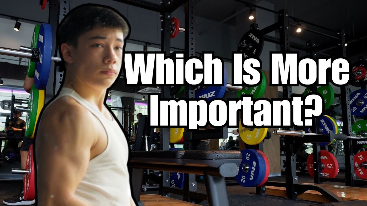 Why Consistency Beats Intensity (Every Single Time)