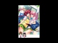 ToLOVEるダークネス ミニドラマCD「ナナとメアのどきどきナイトメア✩」