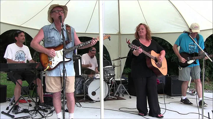 Nick Devlin with Amy Garland Angel @ Artists Lend ...