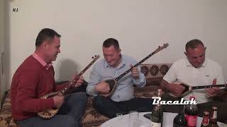 Lek Duhani & Halit Gashi & Martin Gojani & Sinan Gashi & Valentin Laci & Gjok Duhani  -  Abaz Aga Resimi