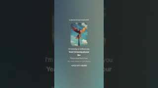 Moving On Without You, Modern Rock, Version 2