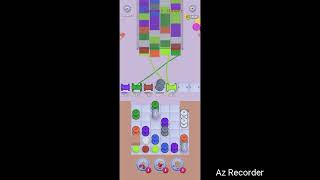 Knit out level 25 walkthrough solution