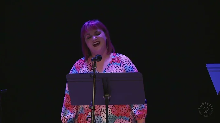 Anna Elder performs "Riot in the Charm Factory" (2...