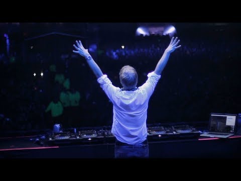 Armin van Buuren is Mr. Perfect  - Episode 5 of 6