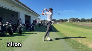 Nathaniel Lacy - JFGA Scholarship (Fall 2028)