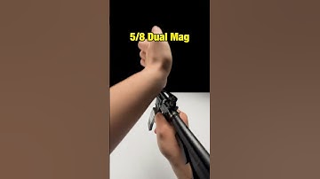 Eight ways to reload M4A1 miniature 😎#maximumarmory