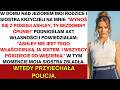 Rodzice ukradli mój dom na imprezę siostry Zmieniłam zamki „Wynoście się z mojego podjazdu