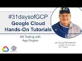 48. AB Testing with App Engine  | Google Quick Tutorials