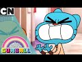 The Perfect Birthday Gift | Gumball | Cartoon Network UK