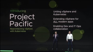 Introducing Project Pacific