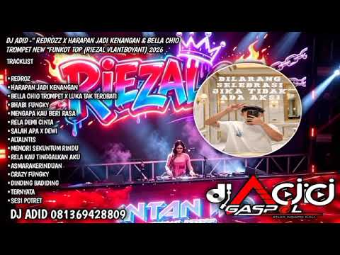DJ ADID -\