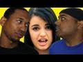 Rebecca Black - Friday (Official Music Video Parody)