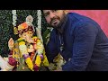 GANPATI VISARJAN  VLOG | IFBB PRO SIDDHANT JAISWAL |
