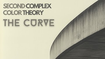 Second Complex & Color Theory - The Curve (Official Audio)