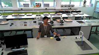 SUBJECT SPOTLIGHT - A Level Biology