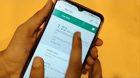 Micromax in 2c volte mode full setting | How to enable volte mode | volte mode set kaise kare