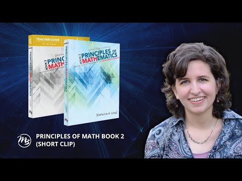 Principles of Mathematics