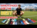 Which Shoes are the Best for Street Football? Ultimate Panna Shoe Review!! + GIVEAWAY!