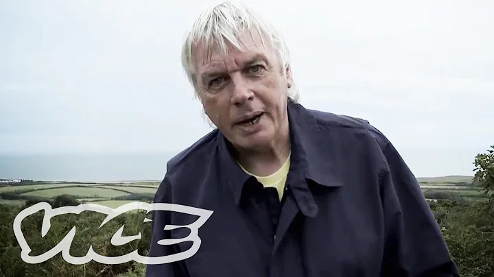 David Icke: Conspiracy of the Lizard Illuminati (P...