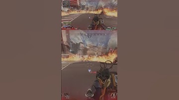 Squad Wipe 🔥 #apexlegends #apex #gaming #apexclips #twitch #shorts #viralvideo #trending #tiktok