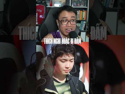 LCK thích nghi hoặc bị đấm #shorts  #leagueoflegends #lu