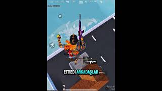 Hileyle Haritanın Dışına Işınlandım Ama Farketmedi 😂