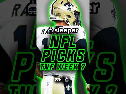Best NFL Sleeper