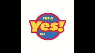 Yes FM - 1998-2024