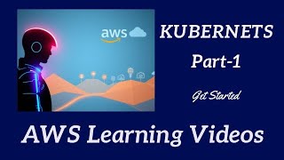 Kubernets Basics Part-1 | AWS | Cloud Computing | Devops Engineering | Tamil |Subscribe this Channel