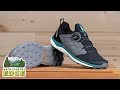 adidas Outdoor Men's Terrex Agravic Boa Trail Running Shoe