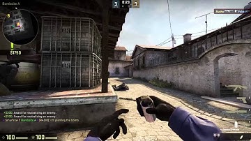 CS:GO Multikills