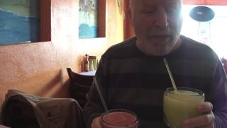 The Chapala Grill In Bergenfield, NJ For Shrimp Stuffed Enchiladas Crispy Fish Tacos And Churros