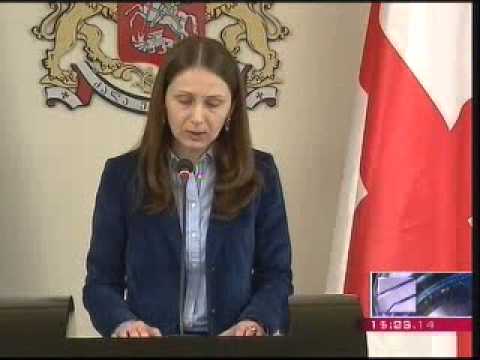 კონკურენციის შესახებ კანონპროექტზე მუშაობა დასრულებულია