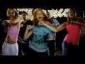 Capture de la vidéo Atomic Kitten - The Tide Is High (Official Music Video)